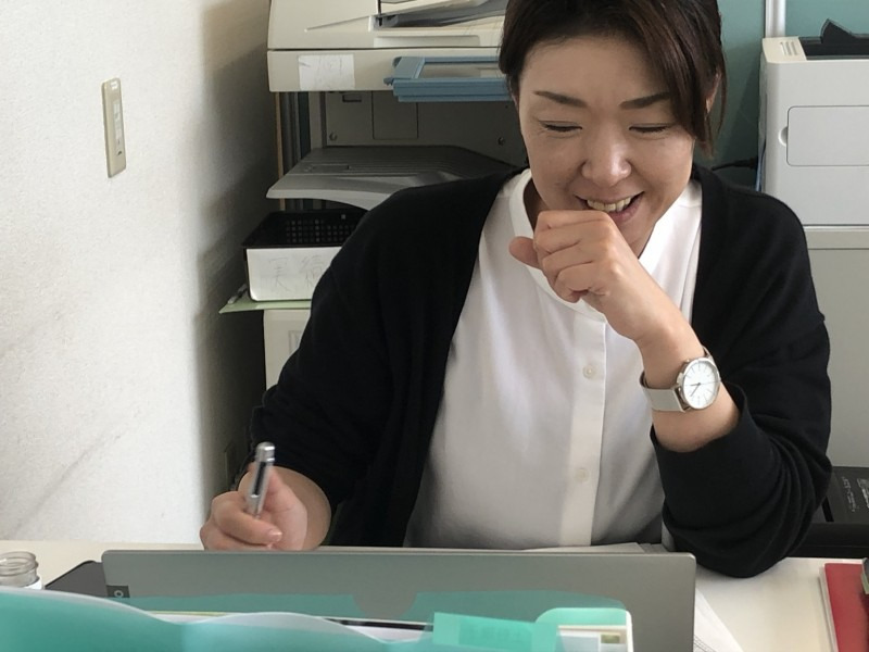 居宅介護支援事業所かっこうの森　こなかのの写真5枚目：