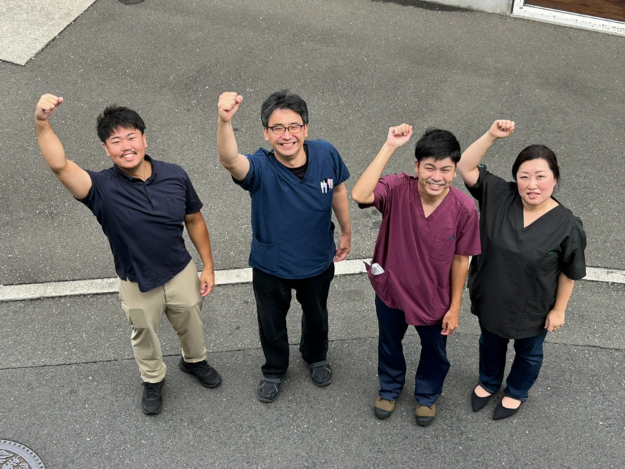 YC町田訪問看護リハビリステーションの写真