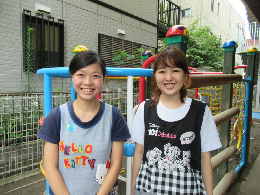 仕事イメージ
