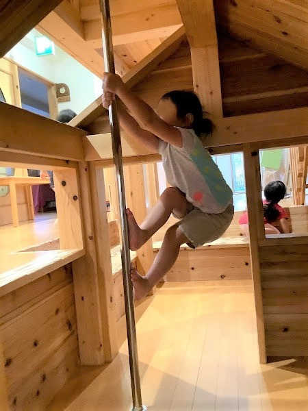 認定こども園このみ保育園（幼稚園教諭の求人）の写真12枚目：