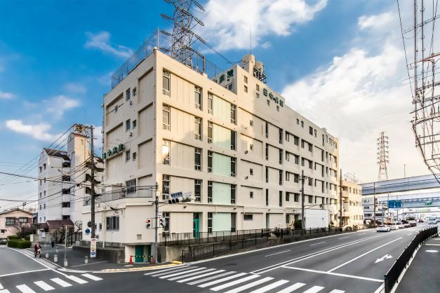 田中病院（理学療法士の求人）の写真2枚目：
