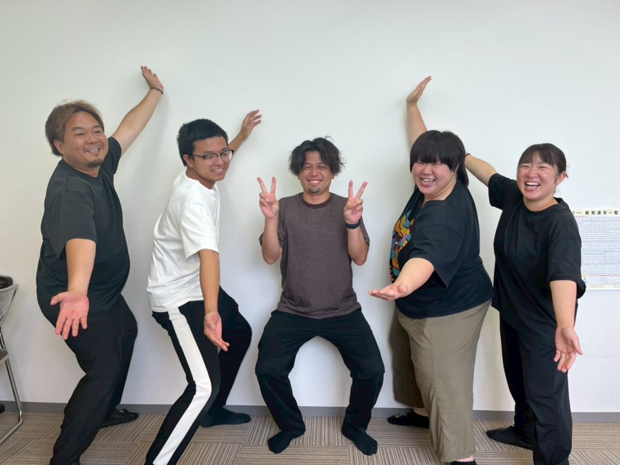 アニマートあおやま（保育士の求人）の写真4枚目：