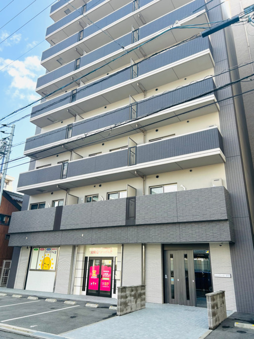 太陽のリハげんき 広島祇園教室【2026年04月01日オープン予定】(理学療法士の求人)の写真3枚目: