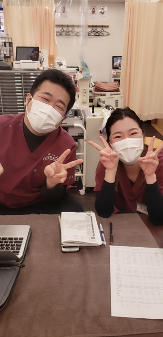 赤羽ふじ見鍼灸整骨院（柔道整復師の求人）の写真16枚目：