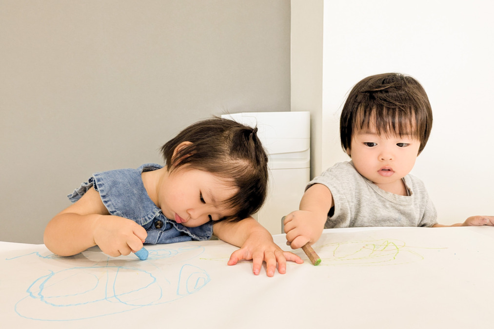 布施かなた保育園（保育士の求人）の写真9枚目：