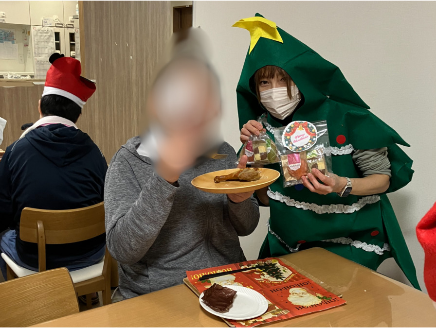 グループホームけやき 元橋本館の写真