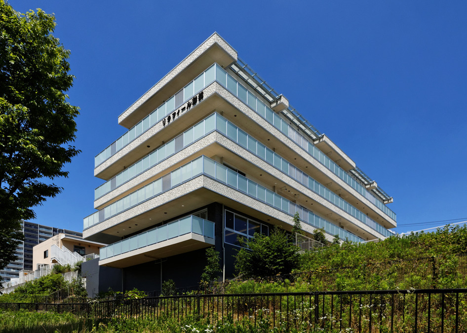 サービス付き高齢者向け住宅　リラフィール彩都（介護事務の求人）の写真2枚目：