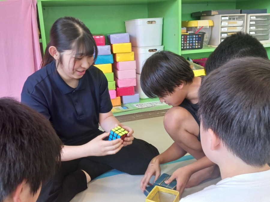 三鷹市四小学童保育所A・Bの求人・採用・アクセス情報 | ジョブ