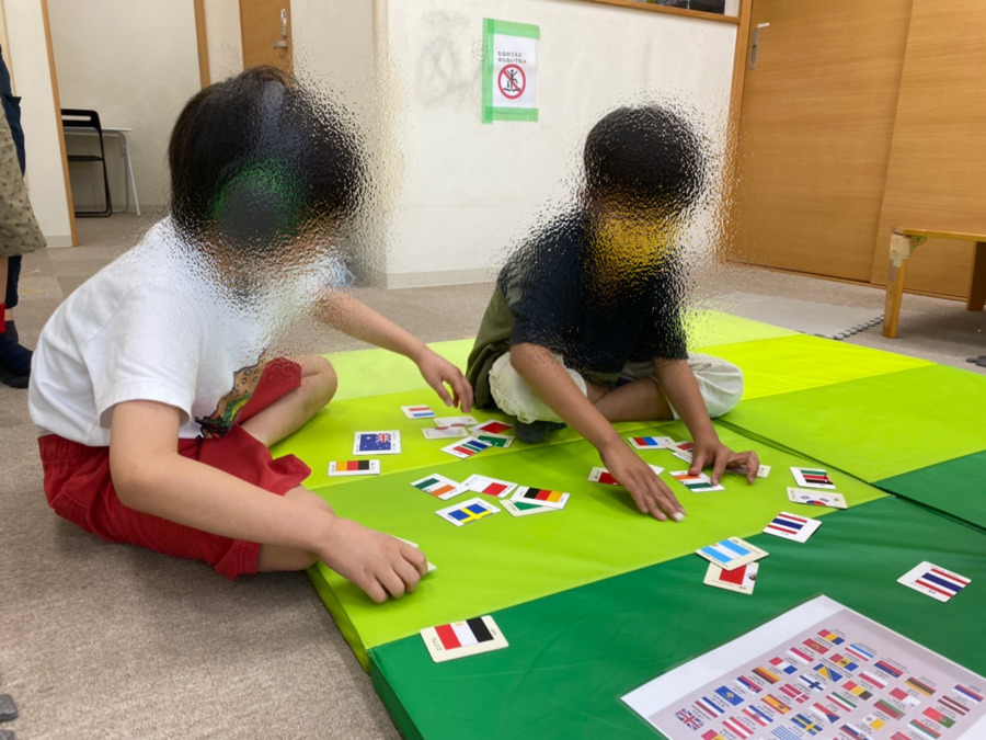 放課後等デイサービス Cloverの写真16枚目：