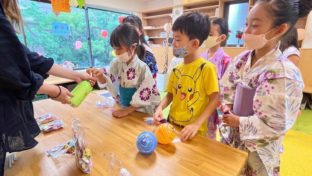 ワンルーフキッズ船堀の写真7枚目：