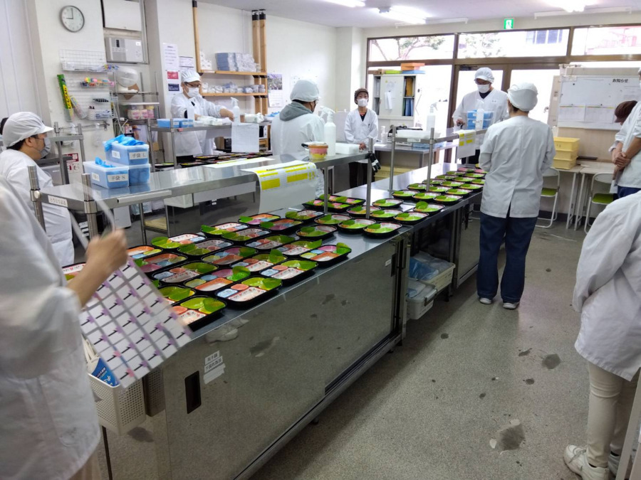 就労継続支援B型事業所　エアリス（サービス管理責任者の求人）の写真4枚目：