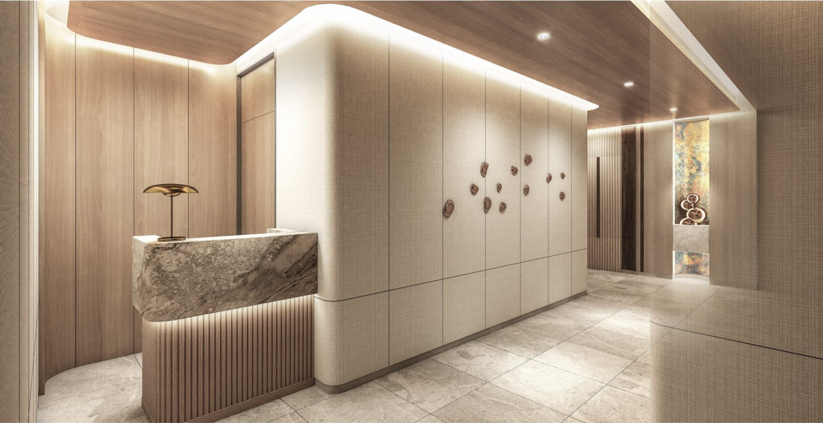 BASEGATE 横浜関内クリニック（仮）（看護助手の求人）の写真2枚目：