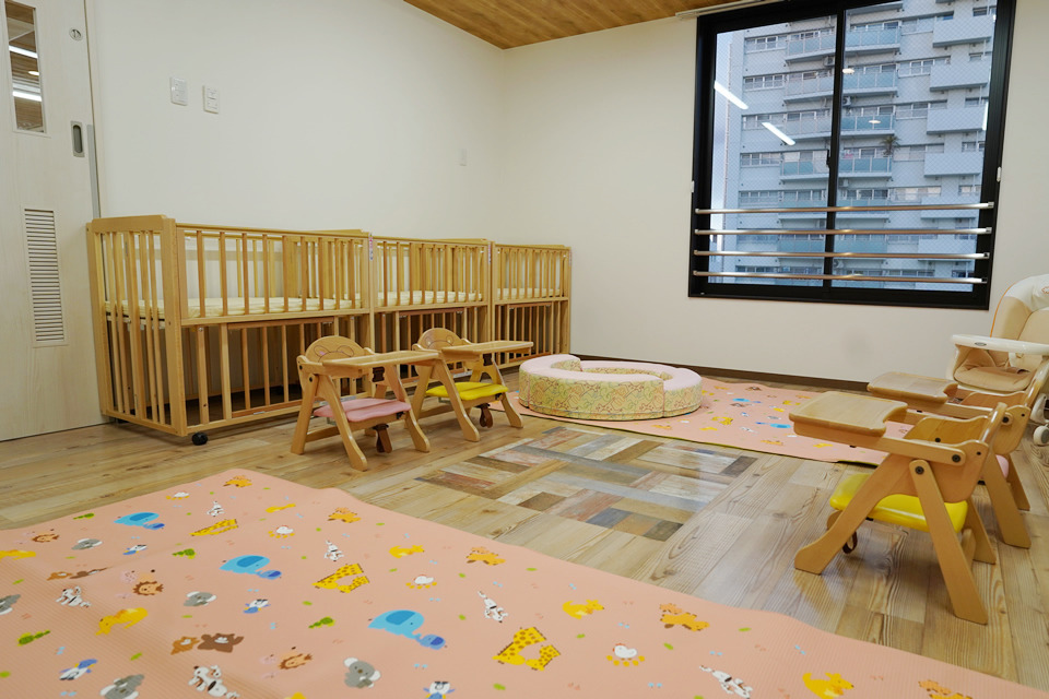 りとせ相模大野保育園【2025年04月01日オープン】の写真7枚目：