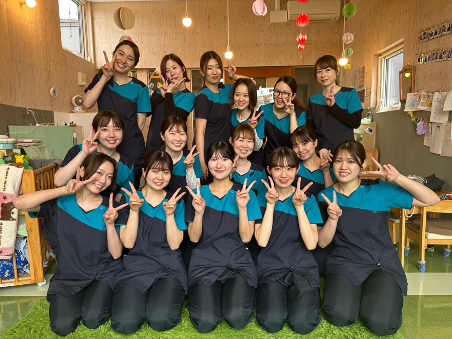 医療法人徳和会　平和歯科クリニックの写真