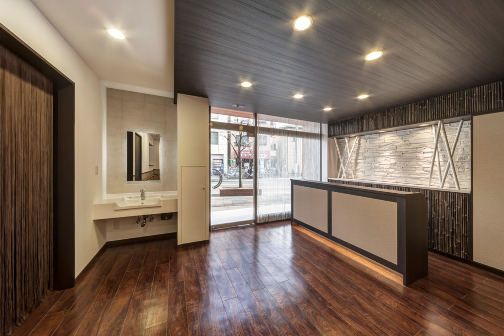 いきいきらいふSPA川口WEST店の写真4枚目: