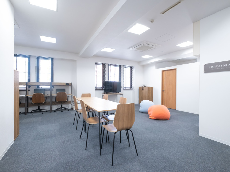 放課後等デイサービス UNICONEXT天神(保育士の求人)の写真3枚目: