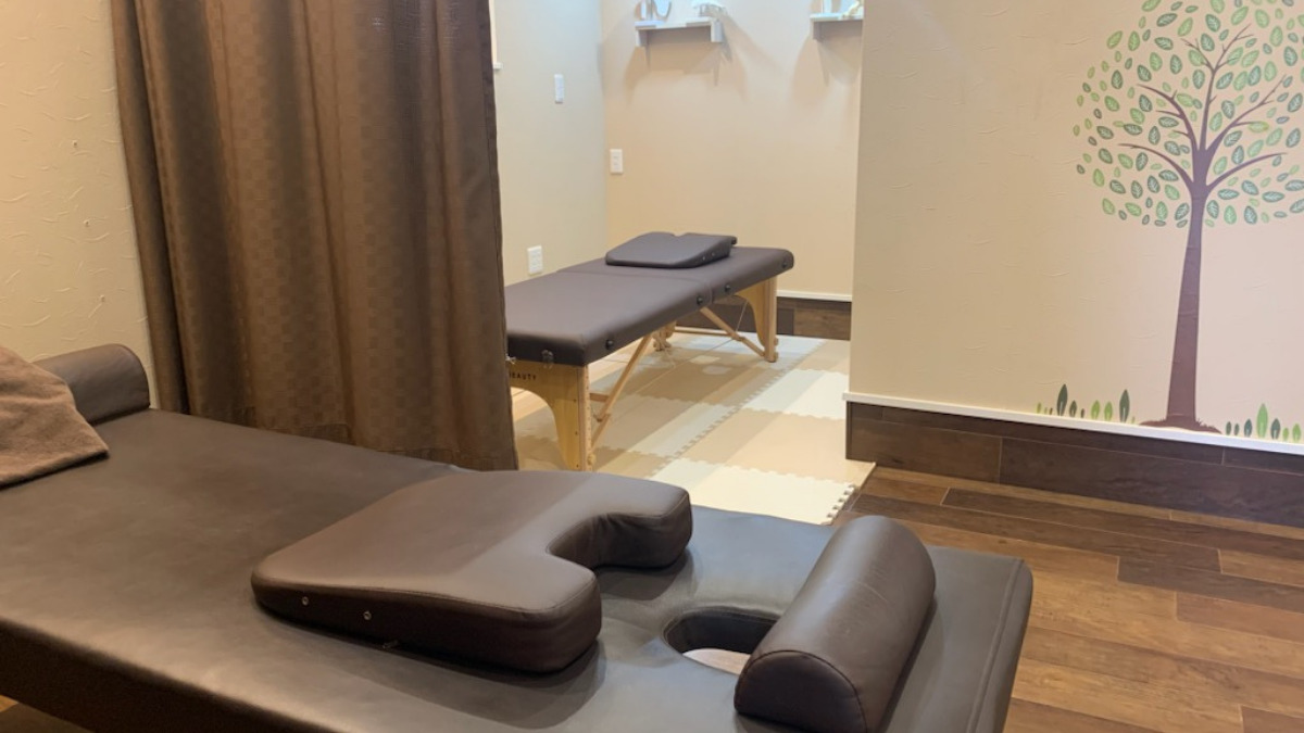 大津HIRAKU整体院/整骨院(柔道整復師の求人)の写真7枚目: