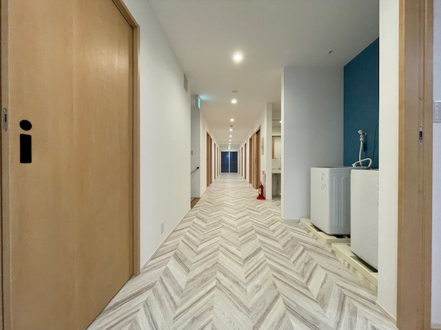 クライスハイム東入部【2025年02月01日オープン】の写真4枚目：