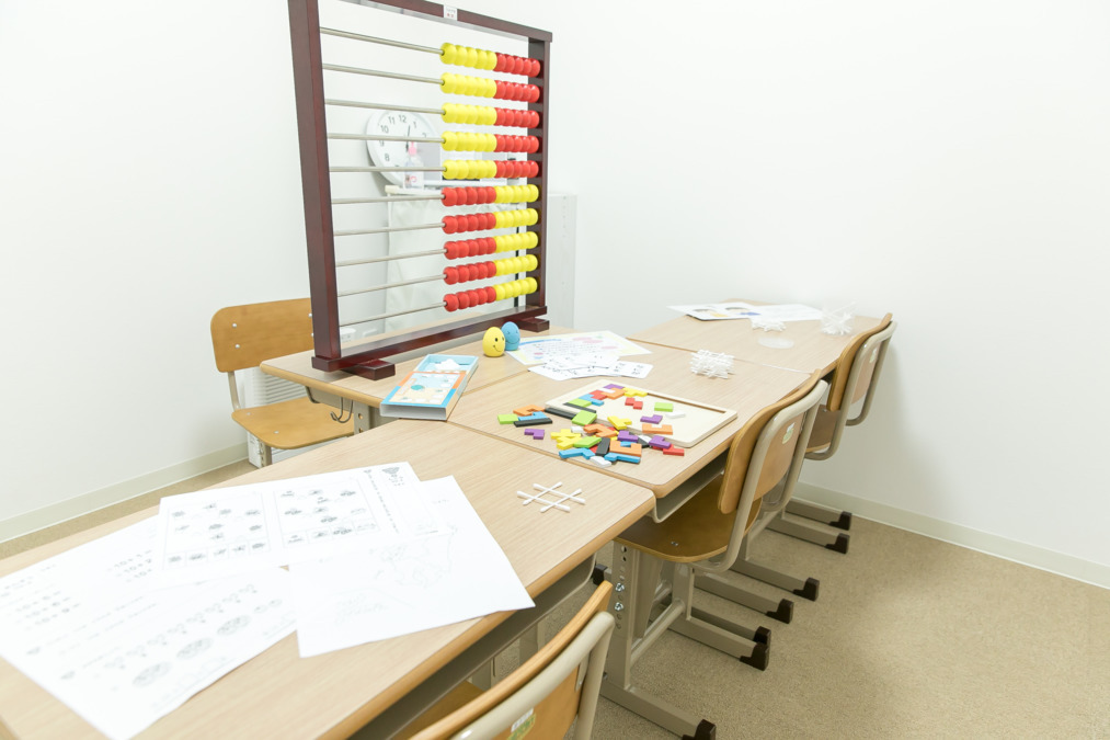 コペルプラスジュニア宮原・土呂教室の写真