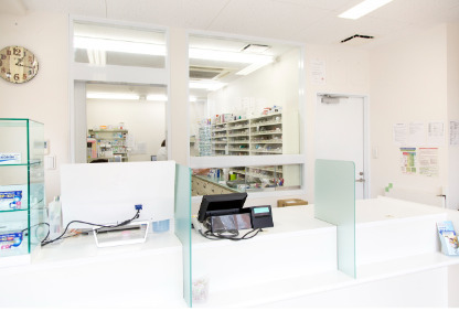 たーとす薬局 ねりま平和台の写真