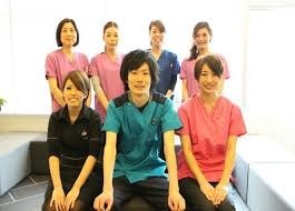 中尾歯科クリニック（歯科衛生士の求人）の写真4枚目：