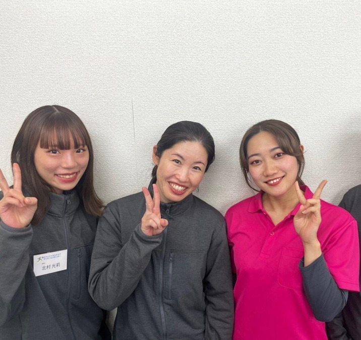 リハビリフィットネス　りふり　品川（介護職/ヘルパーの求人）の写真2枚目：