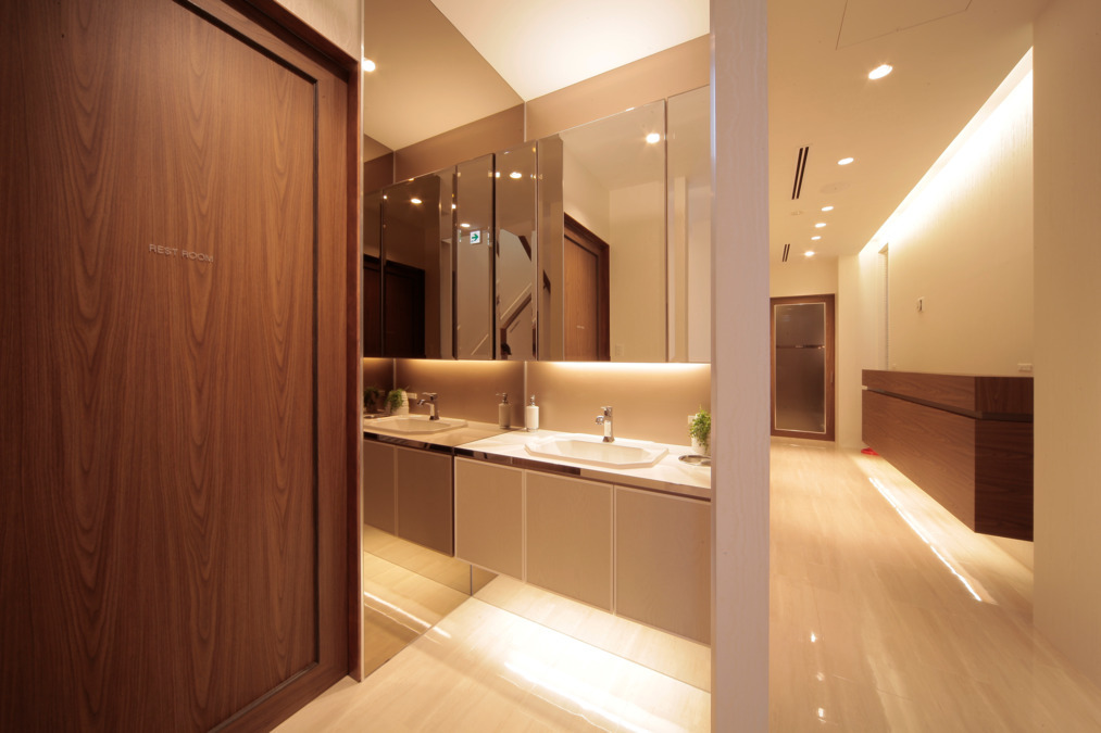 カドヤデンタルクリニック(歯科衛生士の求人)の写真8枚目: