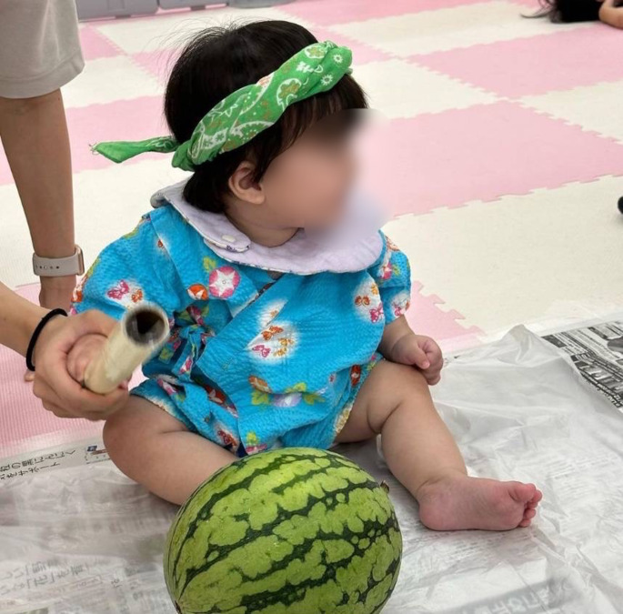 たんぽぽ保育園の写真2枚目：