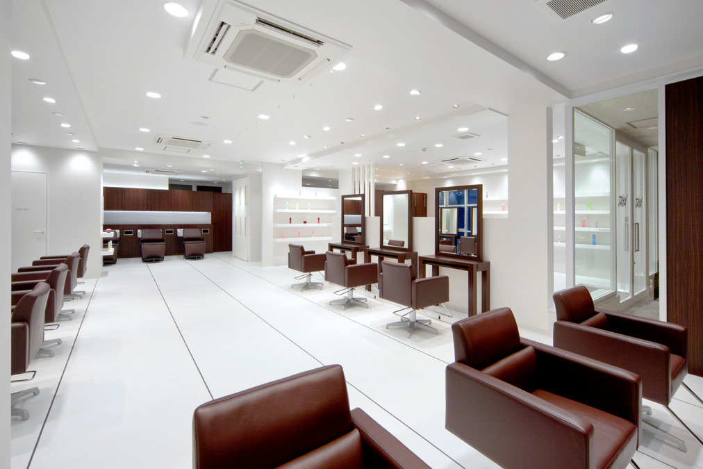 TAYA 香椎店の写真2枚目：