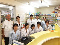 クリーン薬局の写真2枚目：
