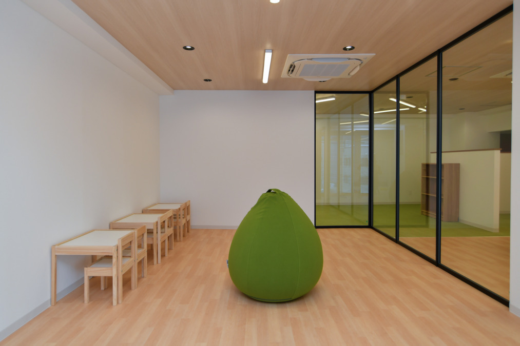 児童発達支援・放課後等デイサービスunico中島公園の写真