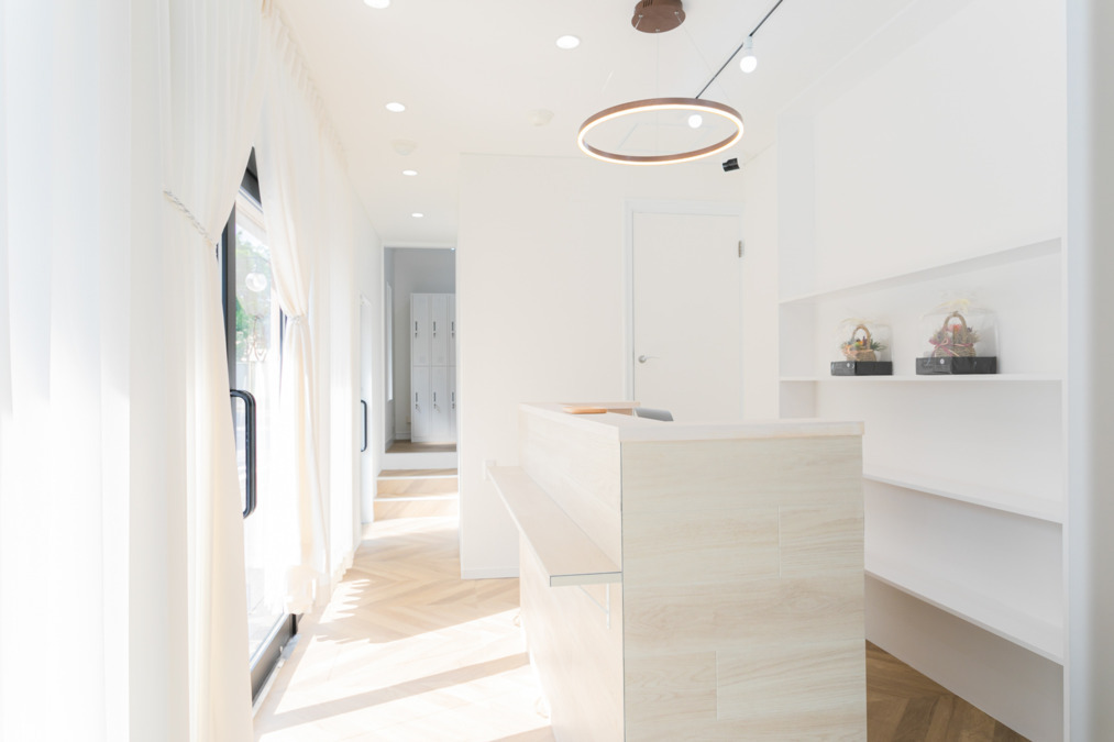 REMIA上大岡の写真