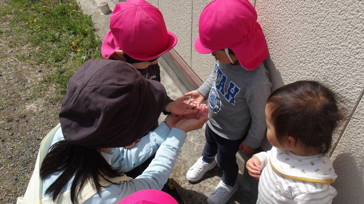 琵琶湖中央リハビリテーション病院 院内保育所 キッズハウス びわっこ(保育士の求人)の写真4枚目: