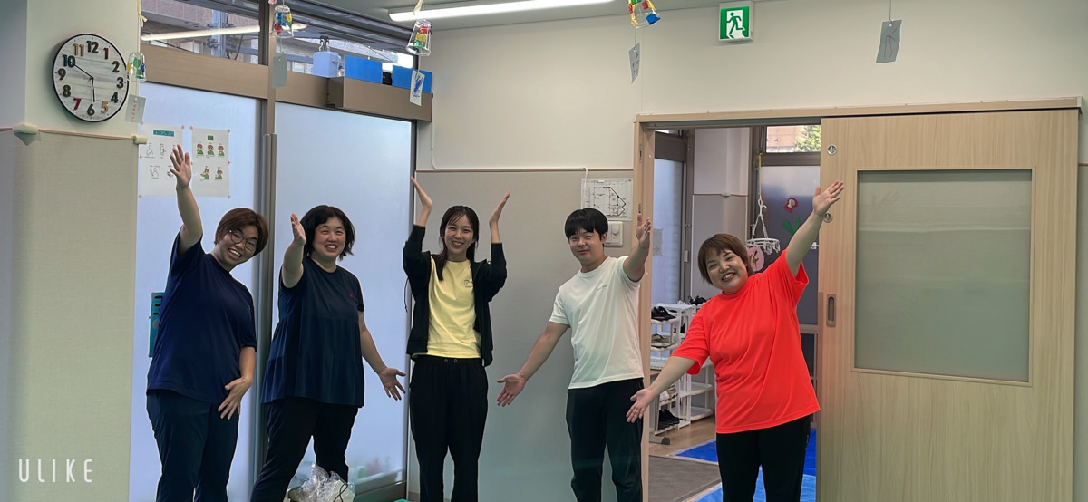 LSJ梅田の写真4枚目：
