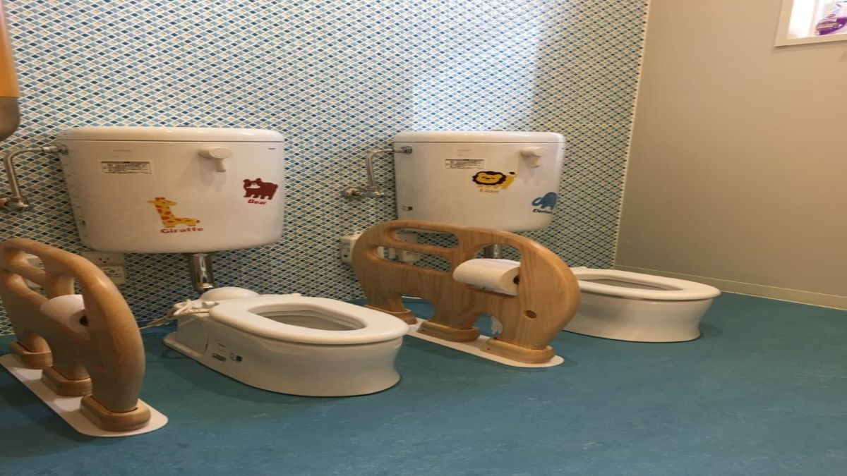みつばちキッズの写真4枚目：