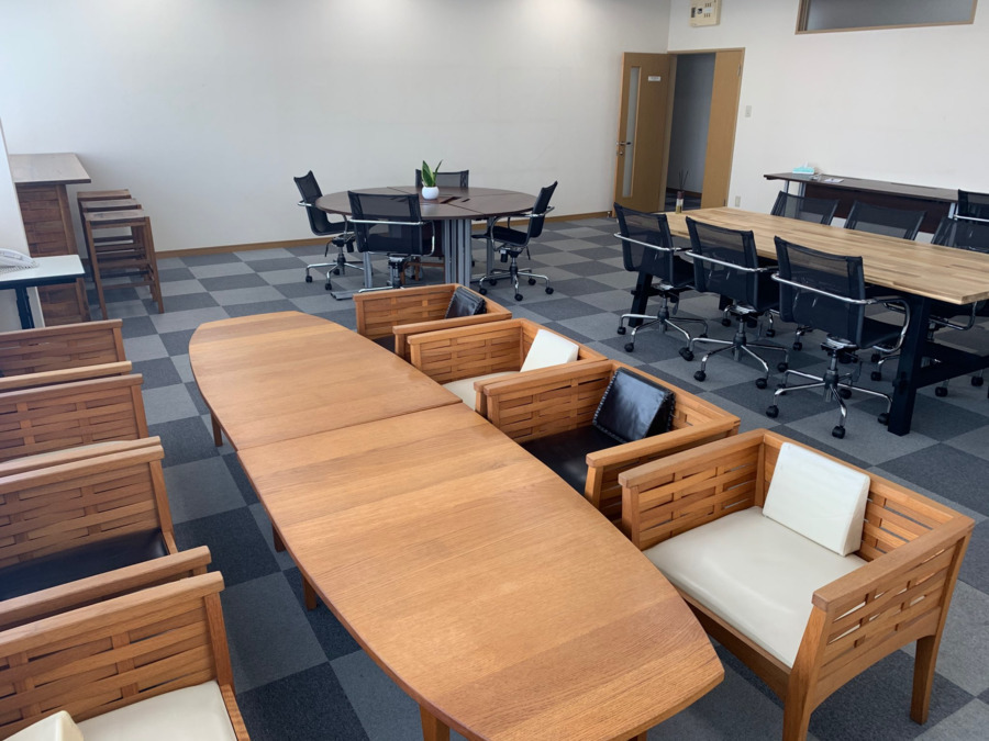 障害者就労移行支援事業所 ていく(サービス管理責任者の求人)の写真3枚目: