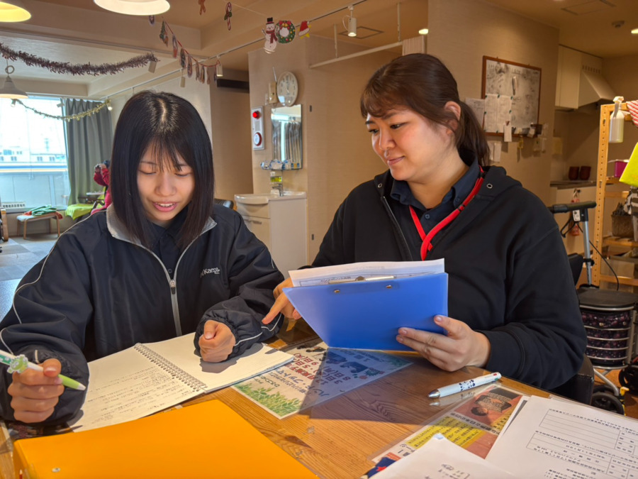 ひろゴンのオアシスの写真2枚目: