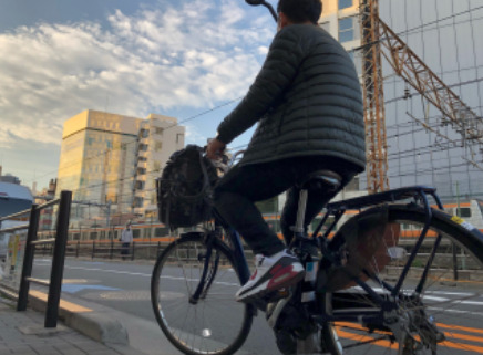 ガイア訪問看護ステーション 練馬(作業療法士の求人)の写真4枚目: