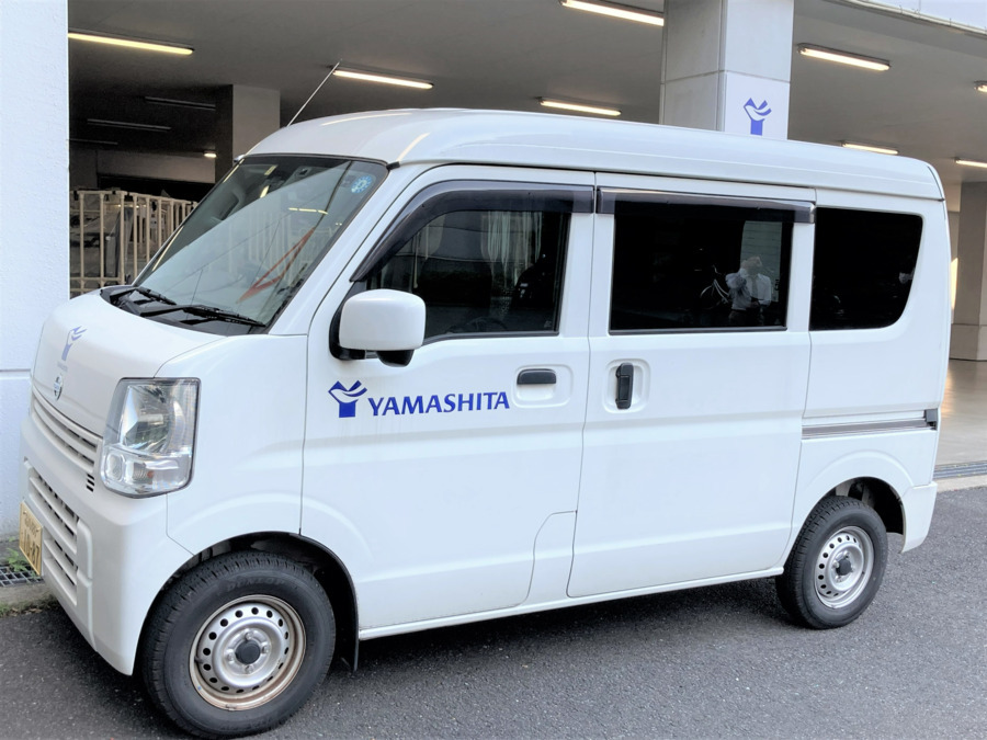 株式会社ヤマシタ 名古屋中川営業所（福祉用具専門相談員の求人）の写真5枚目：
