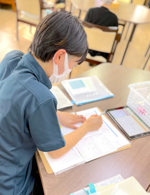 デイサービスcarelabo西千葉（介護タクシー/ドライバーの求人）の写真6枚目：