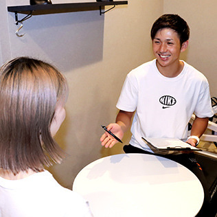 ライトパーソナルジム シルエットの写真