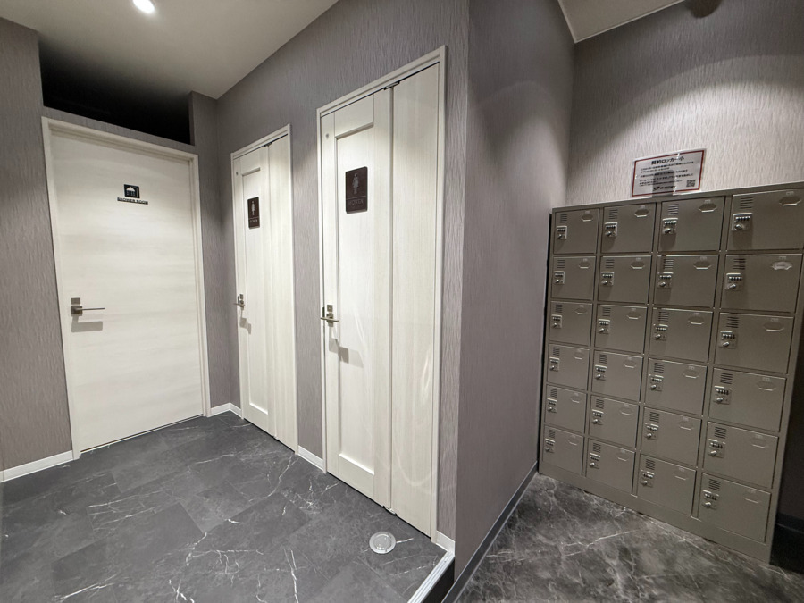 Ｄ-ＦＩＴ２４住道店（インストラクターの求人）の写真15枚目：