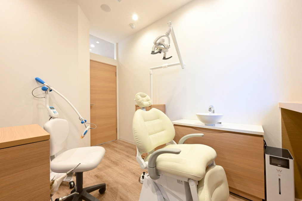 医療法人社団髙大仁会木村歯科医院（分院）（歯科衛生士の求人）の写真3枚目：