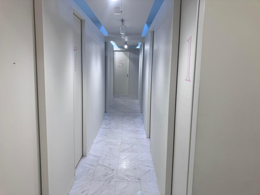 株式会社LDB ブリリアスキンクリニック(医療事務/受付の求人)の写真2枚目: