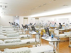 とよた腎泌尿器科クリニックの写真