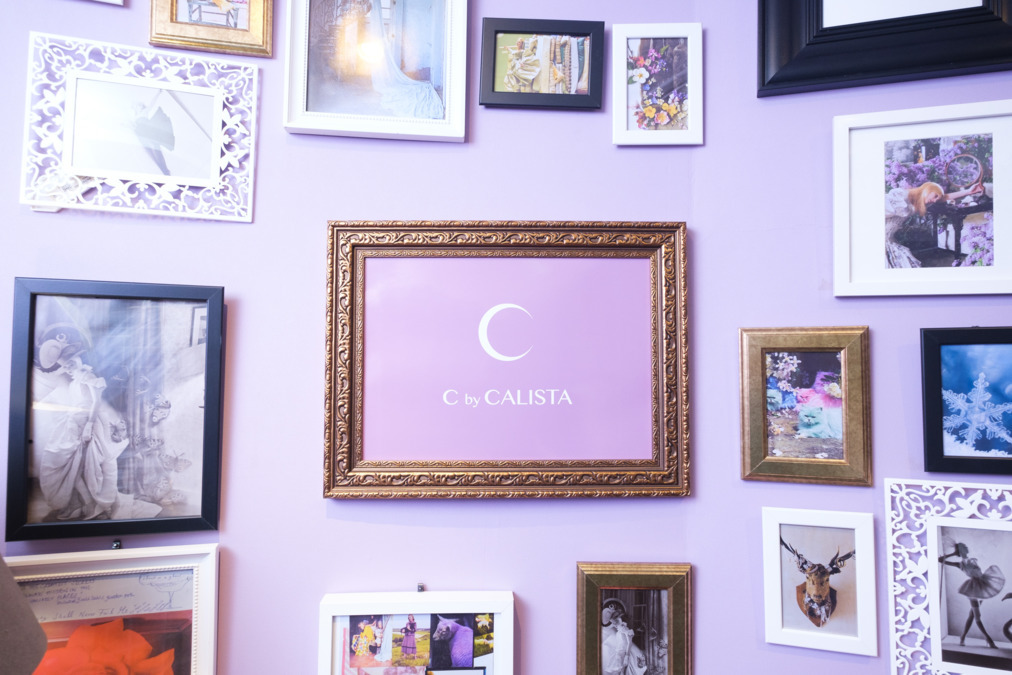 C by CALISTA 新宿南口店の写真5枚目: