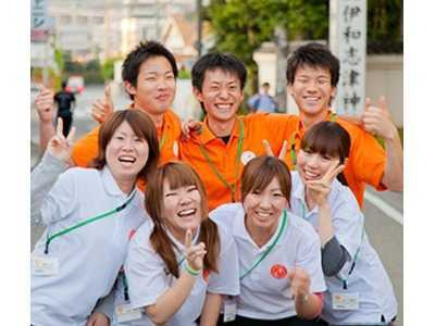 ポラリスデイサービスセンター住吉(介護職/ヘルパーの求人)の写真13枚目: