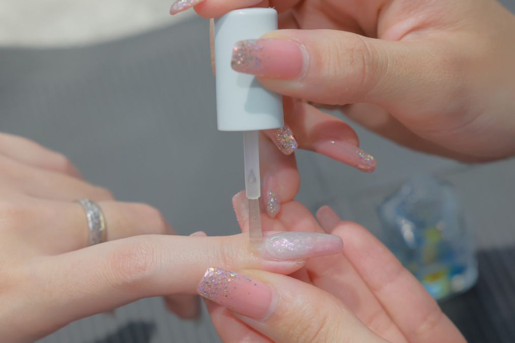 Nail＆Eyelash　Gemiesの写真6枚目：