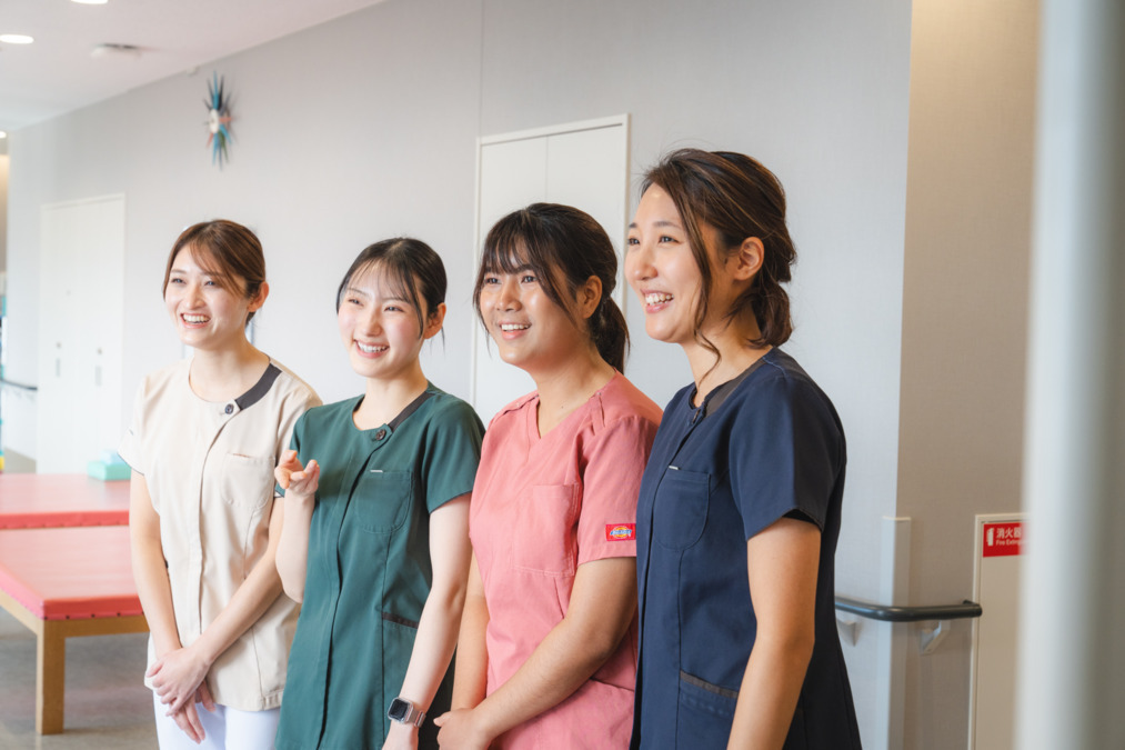 こうのすwith Life訪問看護ステーションの写真