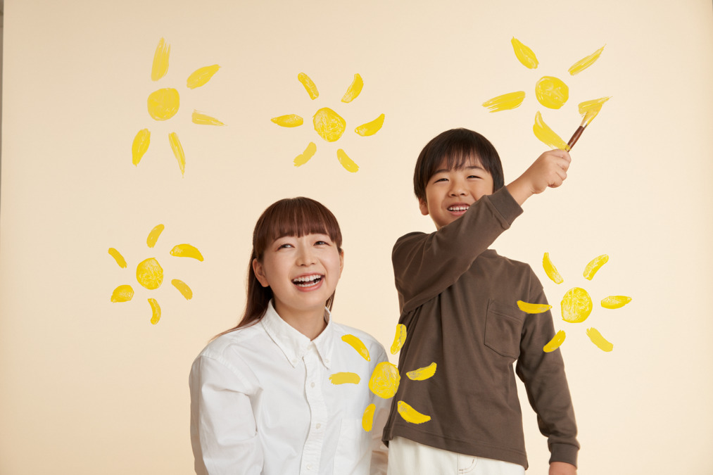 放課後等デイサービス unico大野城の写真